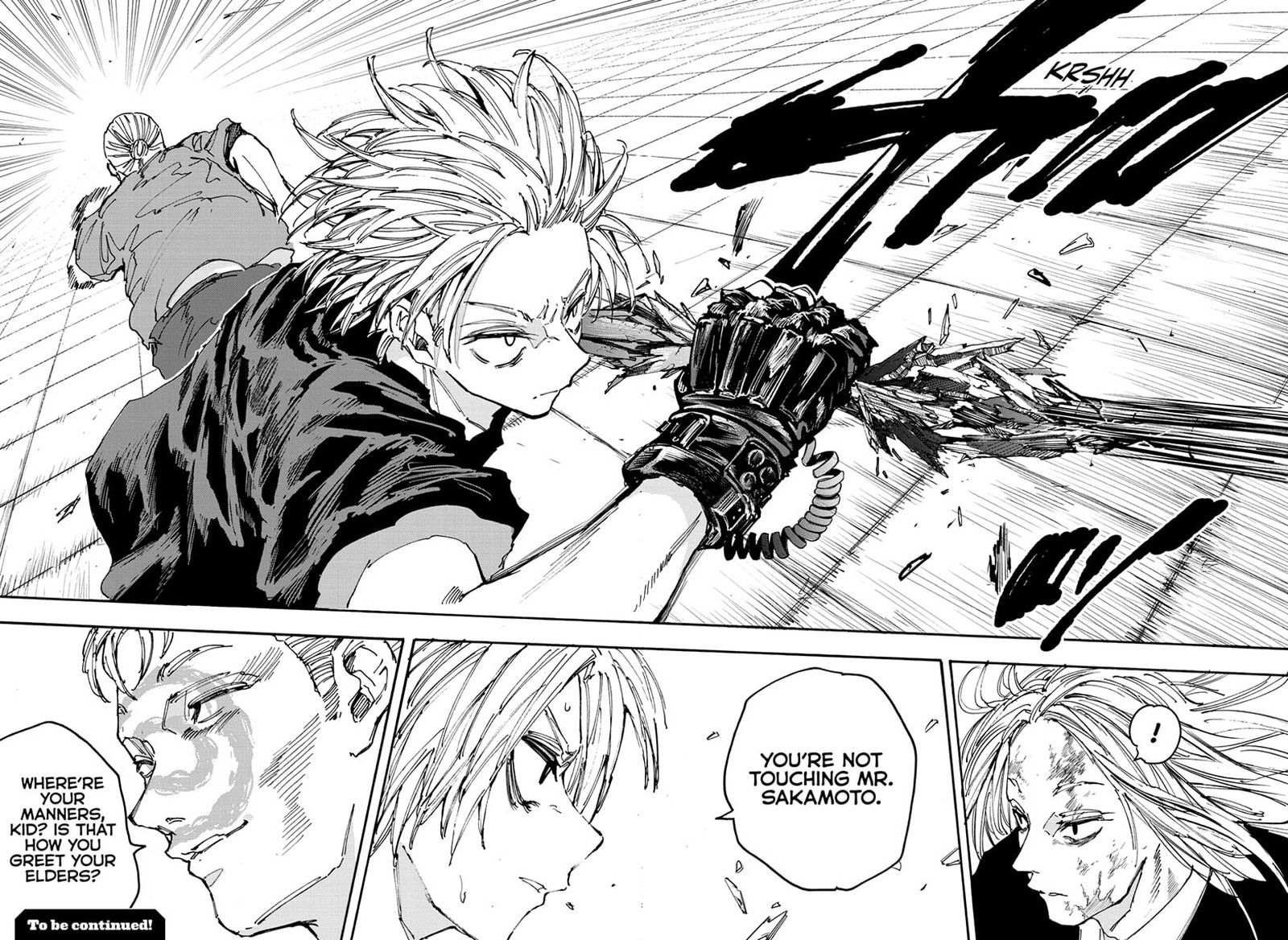 Chapter 154 - Page 35